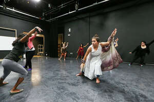 SAY Sí stages annual Hispanic Heritage Month play