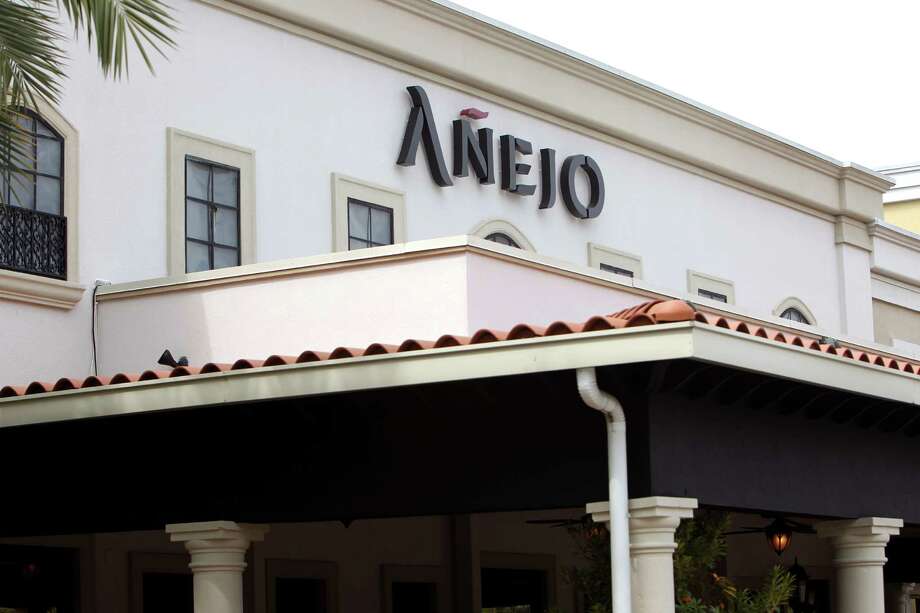 Anejo Closes In Uptown Park Houston Chronicle Anejo Restaurant Closed In Uptown Park On April 1 Photo Gary Coronado Staff