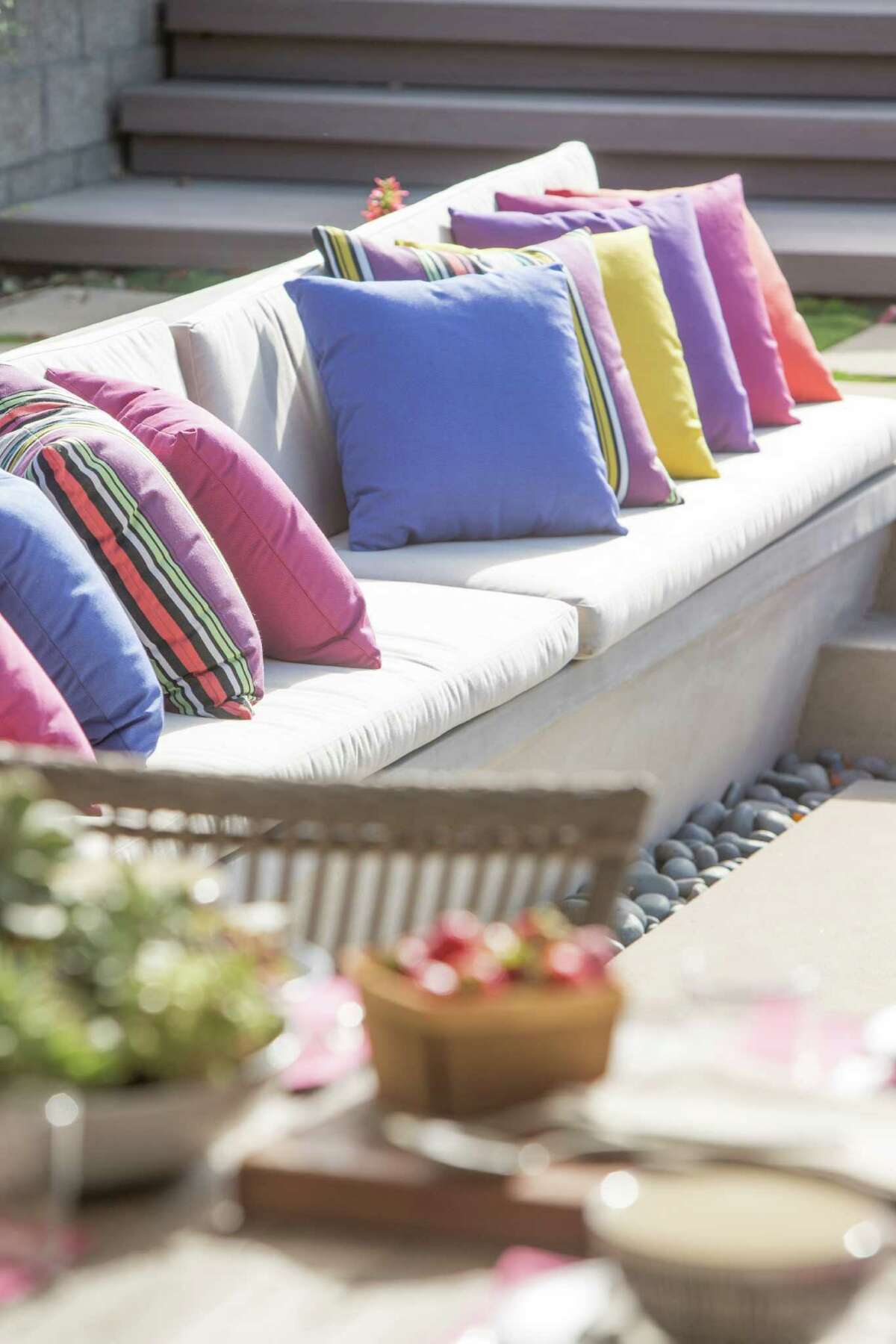 Update your patio with these tips
