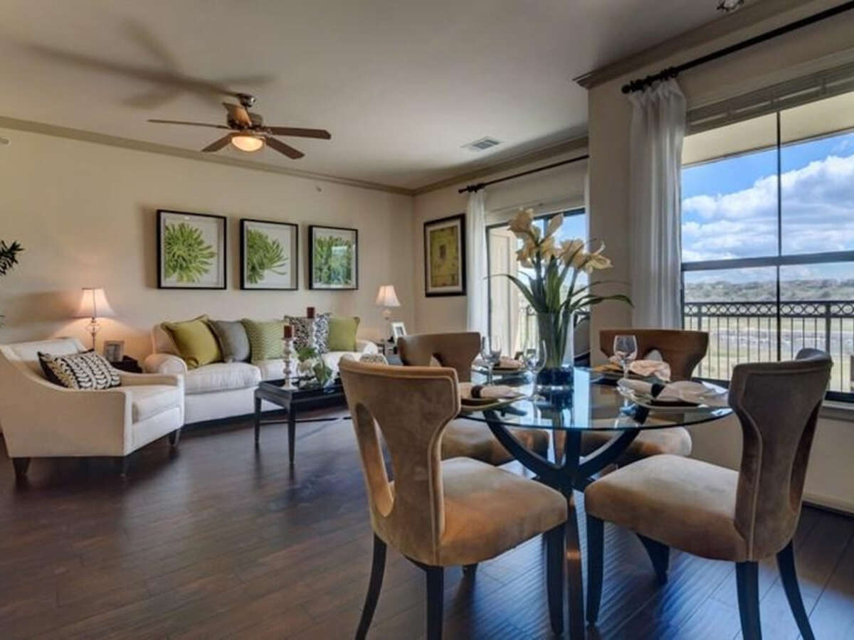 10 most expensive rental homes and condos in San Antonio