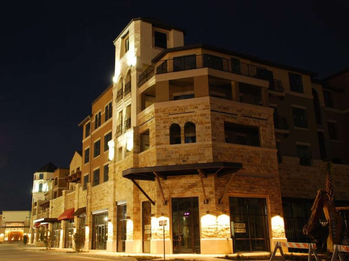 10 most expensive rental homes and condos in San Antonio