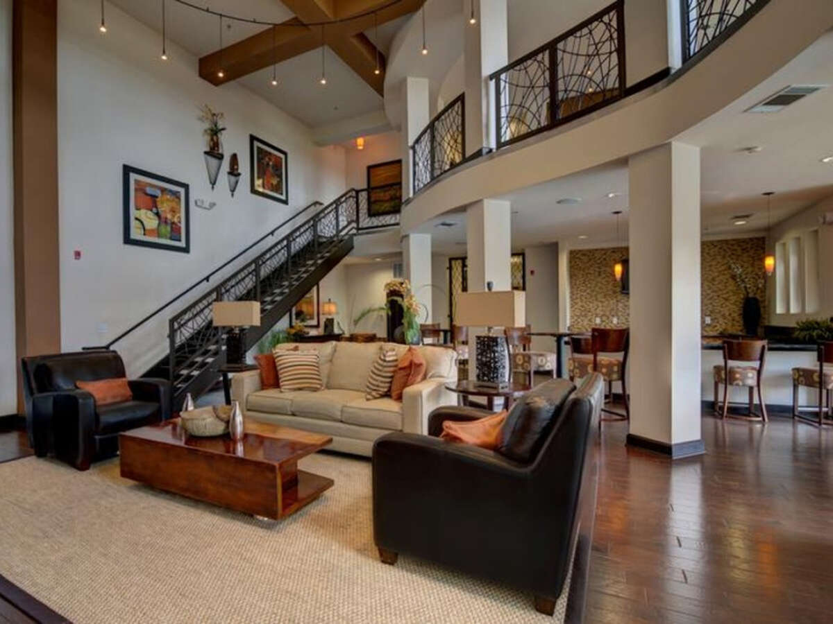 10 most expensive rental homes and condos in San Antonio