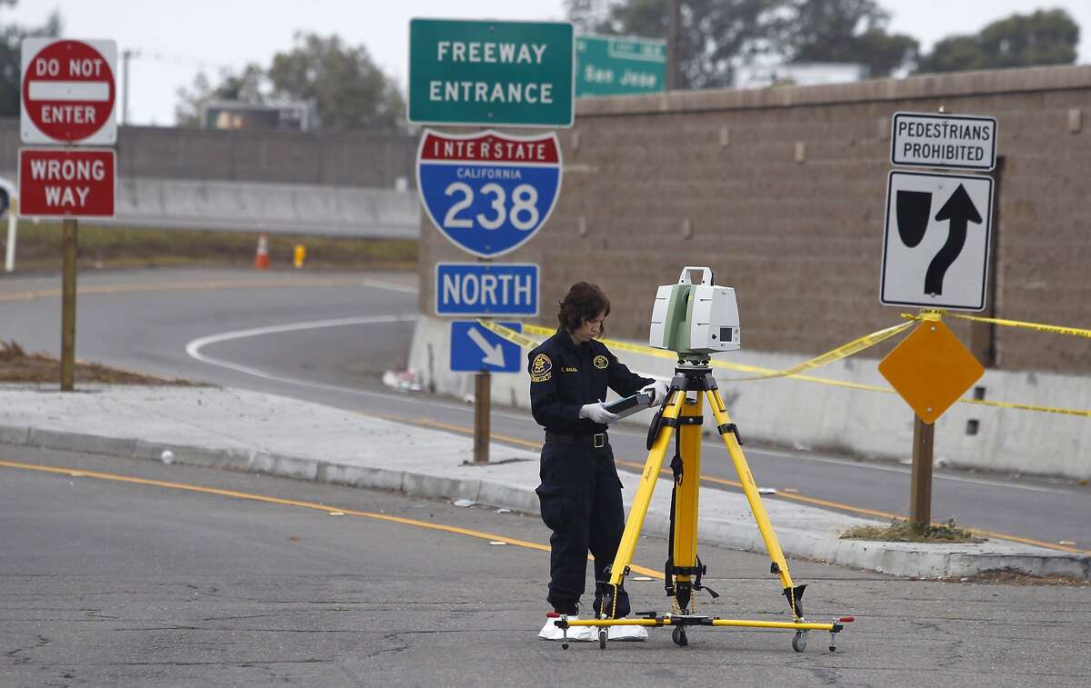 Armed suspect killed in shootout with deputies in San Leandro