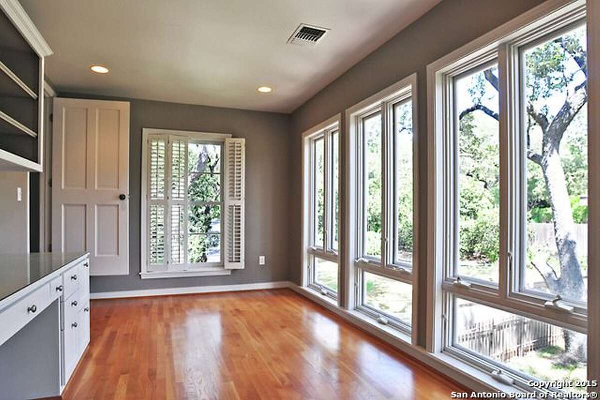 10 most expensive rental homes and condos in San Antonio