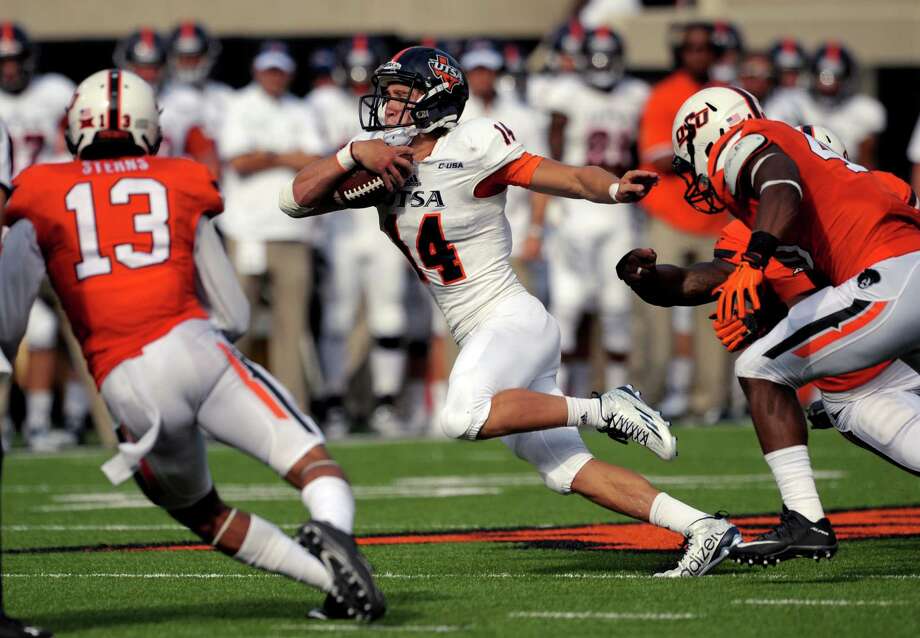 Oklahoma State Cowboys 2014 Uniforms 7-6 (4-5) Cactus Bowl Champions –  Uni-Tracker