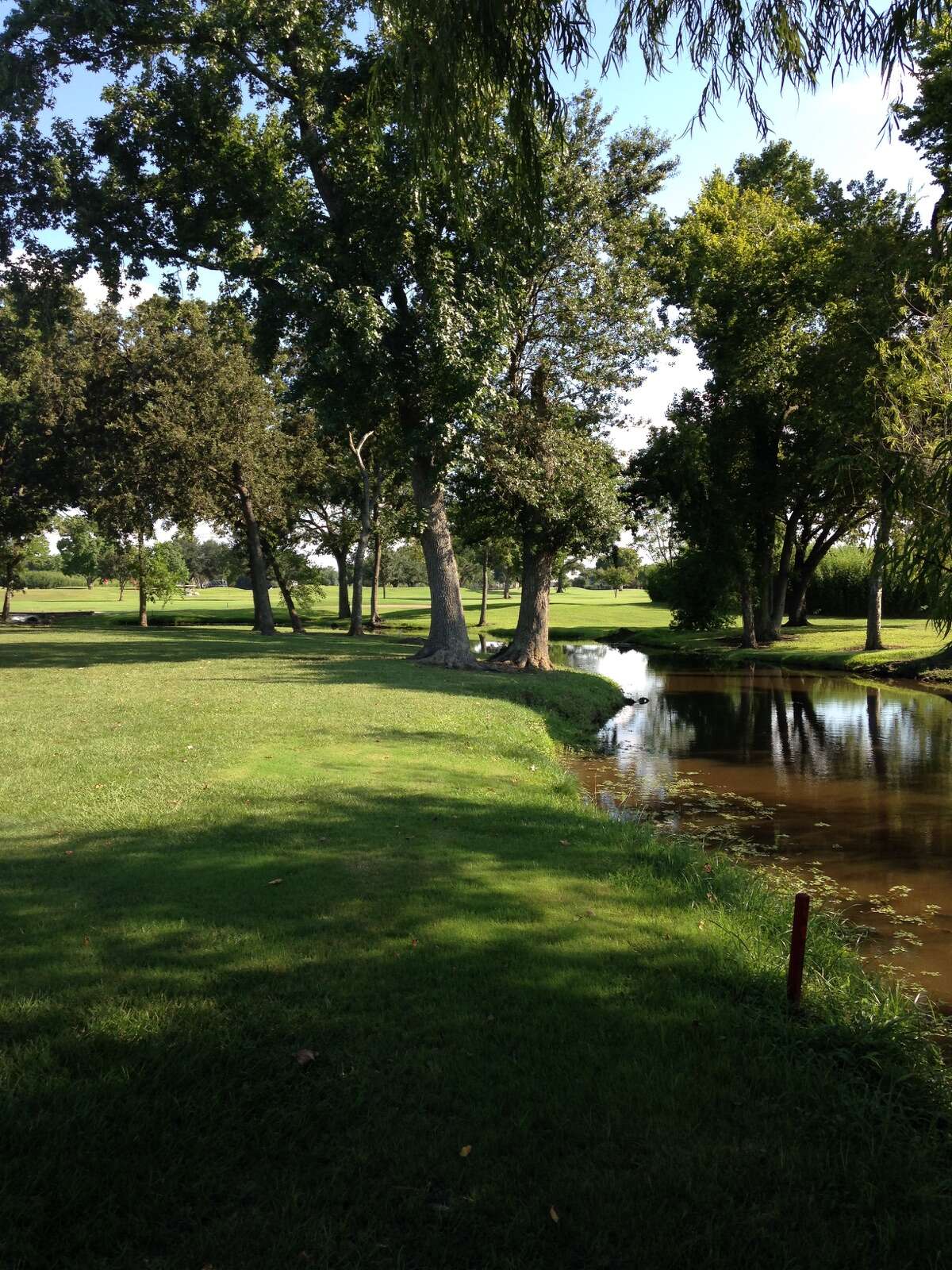 Tee up at best Houstonarea public golf courses, according to Yelp