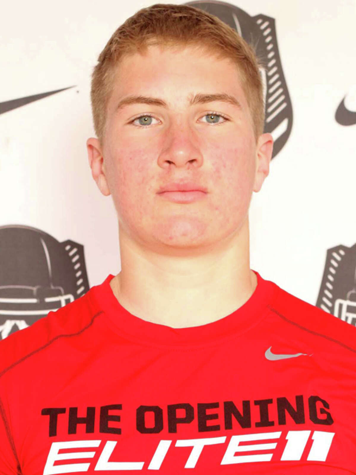 Even as backup, Manvel QB Trask earns scholarship to Florida