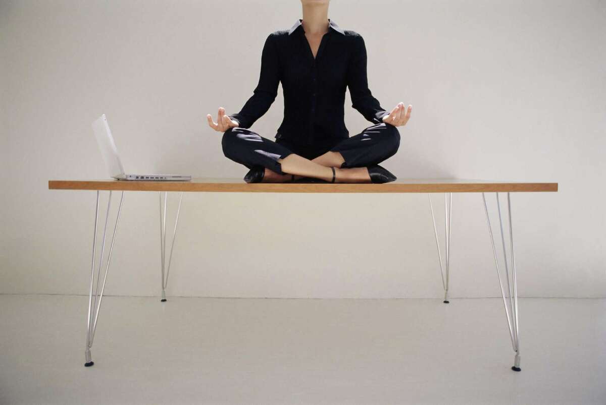 4 ways to turn that frown upside down when you step in the office