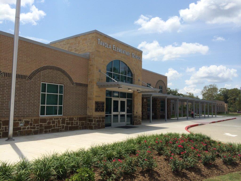 New Caney community proud of Tavola elementary