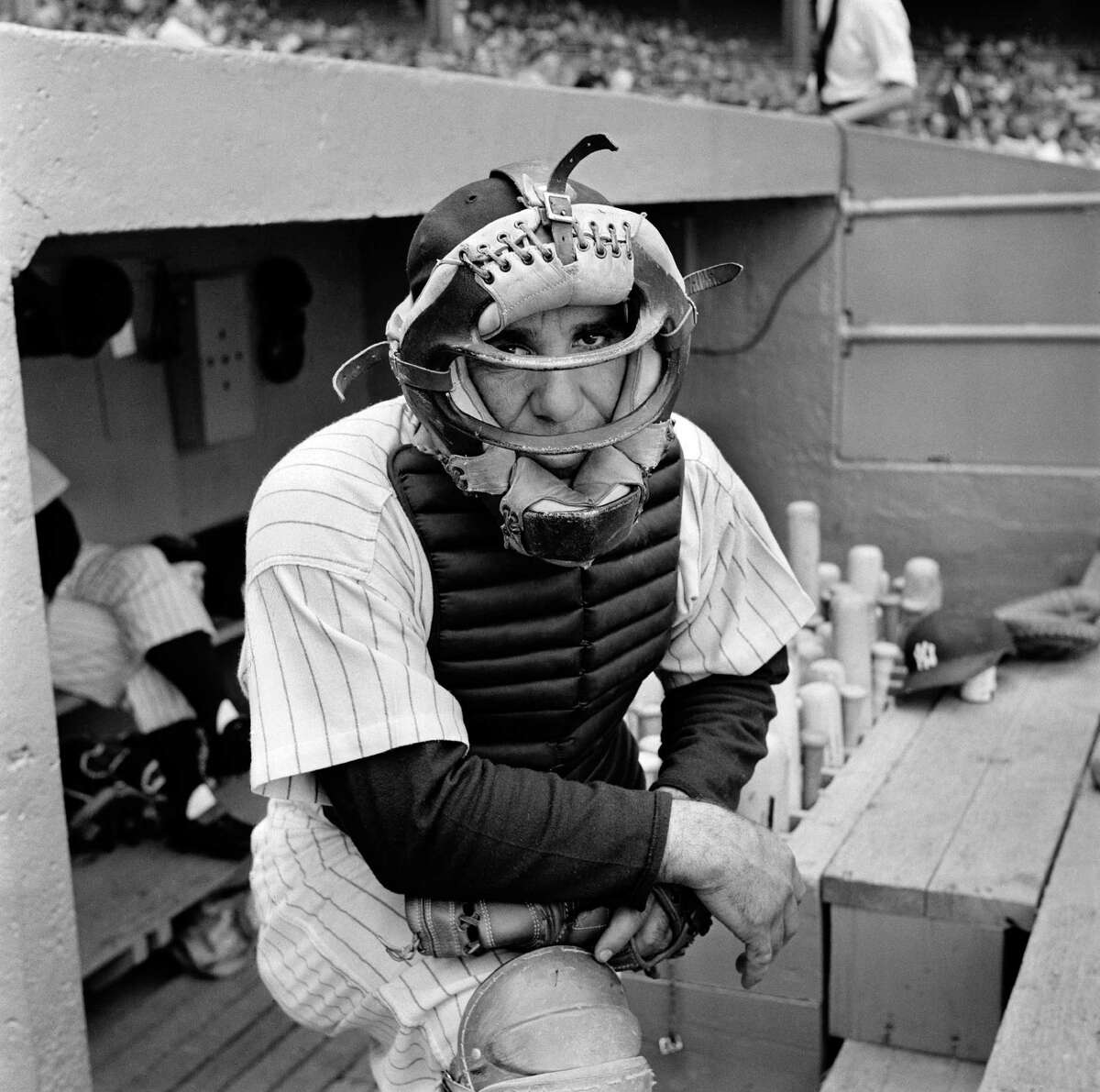 Famous Yogi Berra quotes