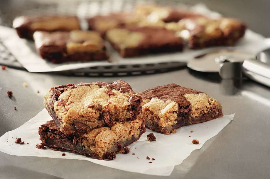 Domino's makes another foray into dessert arena Houston Chronicle