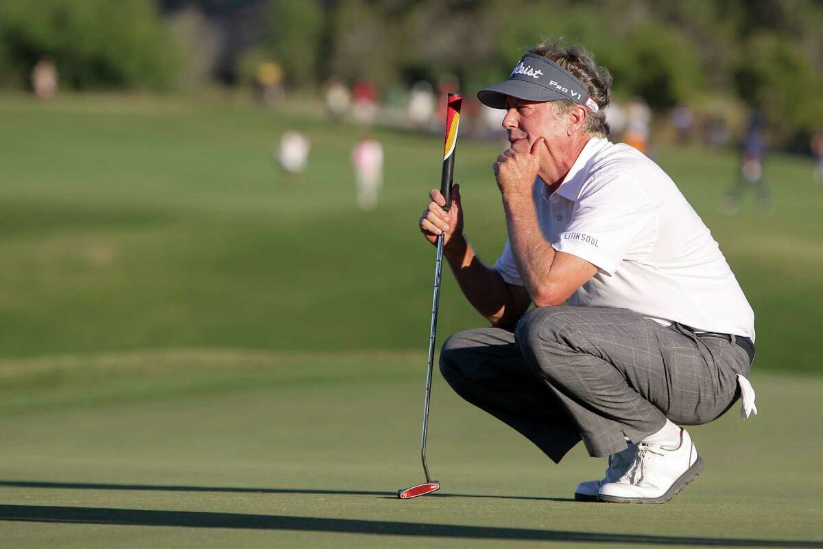 Time running out local pro golf tournament