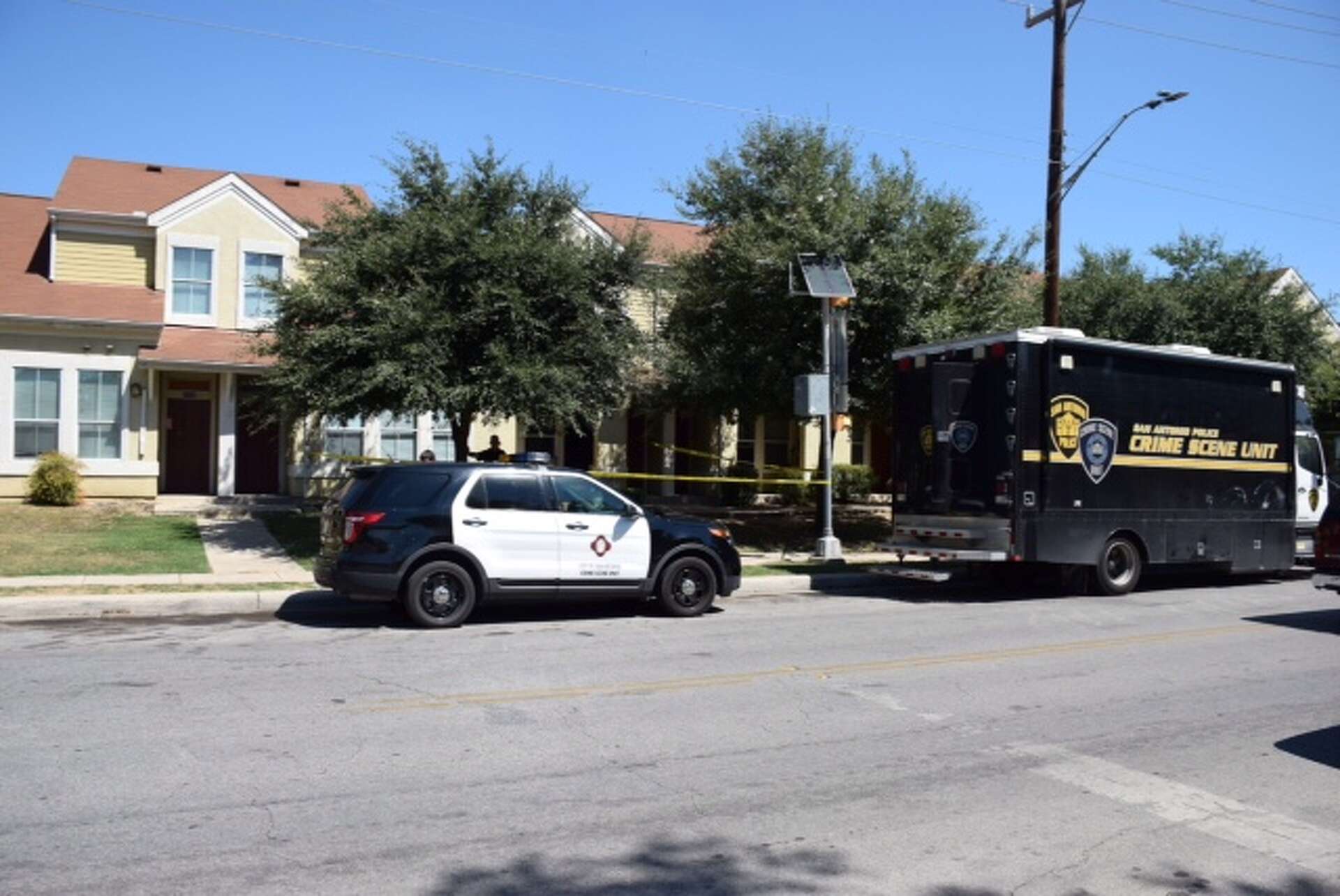 Police: Teen dies after being shot in the head at birthday party