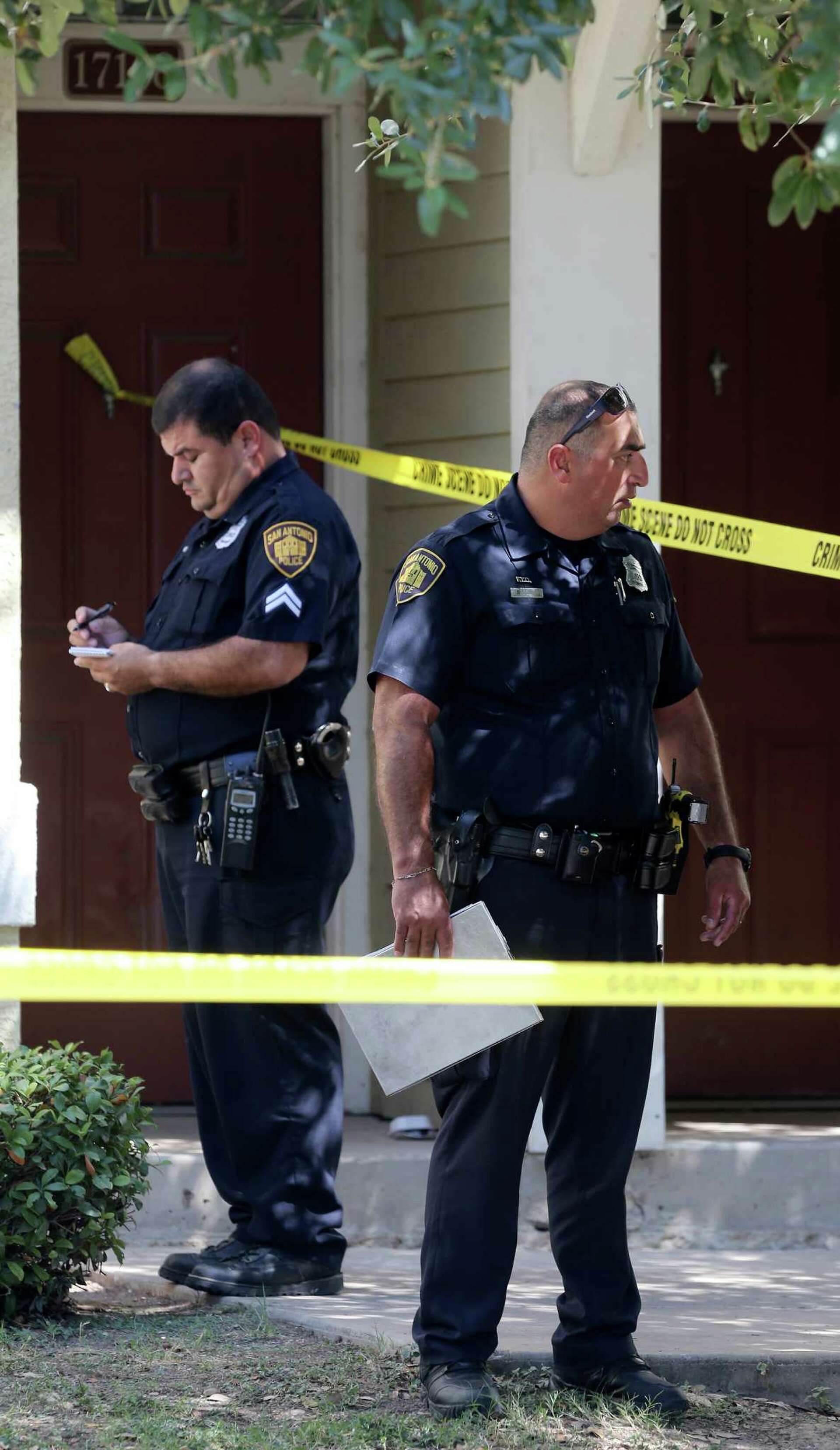 Police: Teen dies after being shot in the head at birthday party