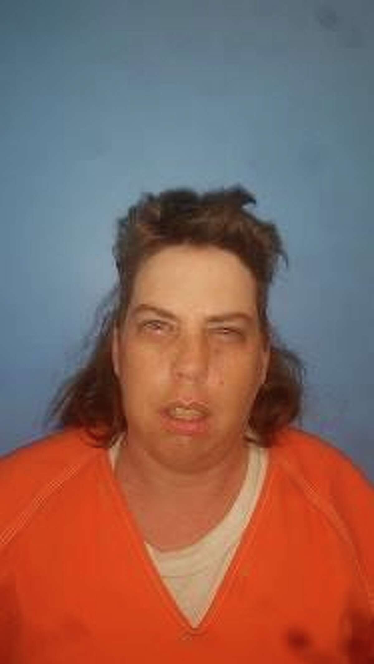 Kimberly D. Hofsteter, a 40-year-old woman from Hico, was arrested as part of a bust targeting drug traffickers in Hamilton, Hico and Clifton. Hofsteter has been charged with delivery of more than 1 gram but under 4 grams of oxycodone in a drug-free zone, a first-degree felony.