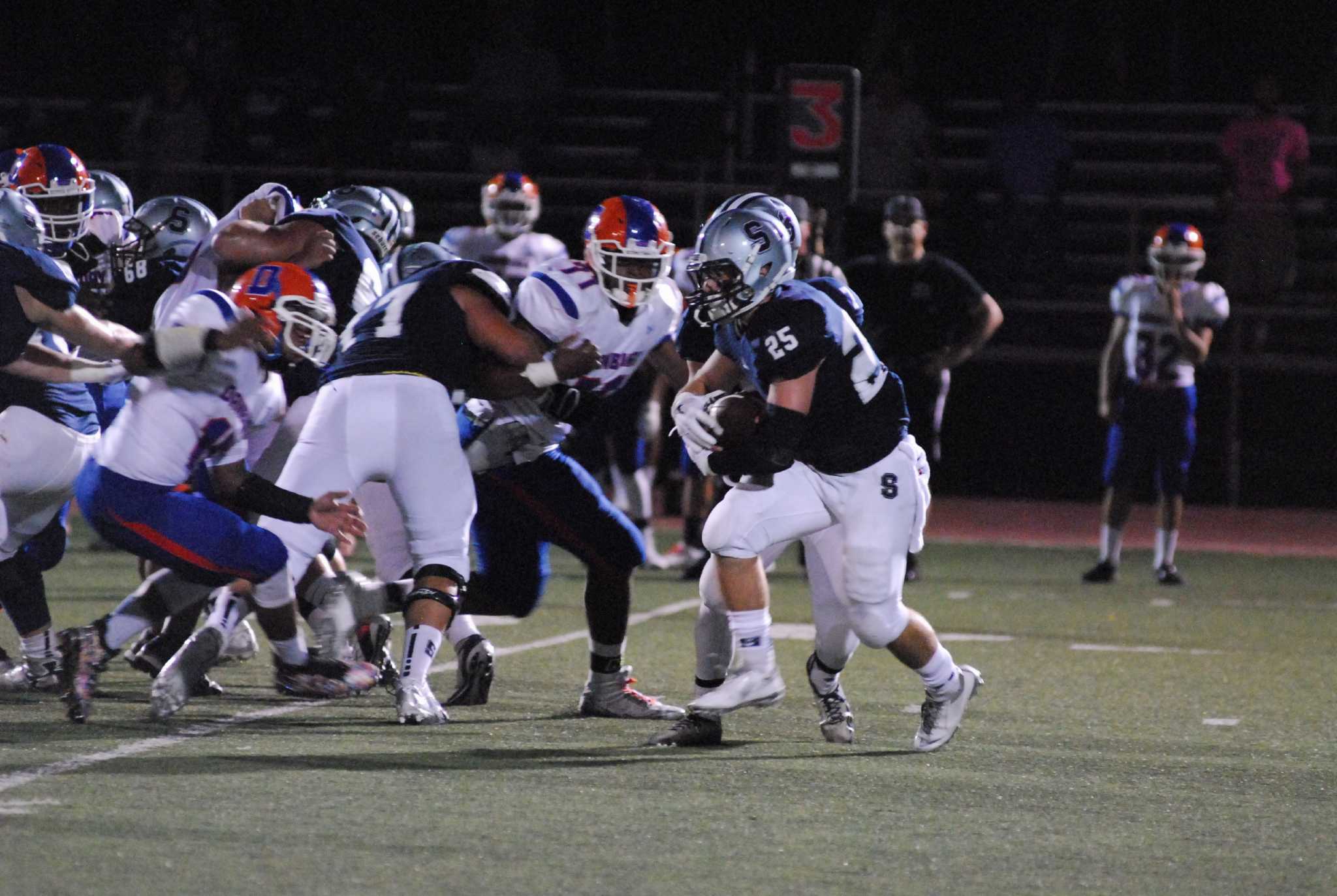 Athletes of the Week Westport News