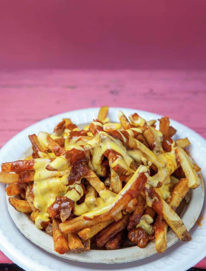 16. Hubcap Grill Houston Chronicle