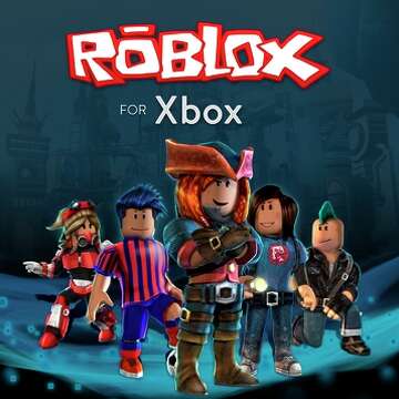 Roblox Games Will Be Available On Xbox One In December
