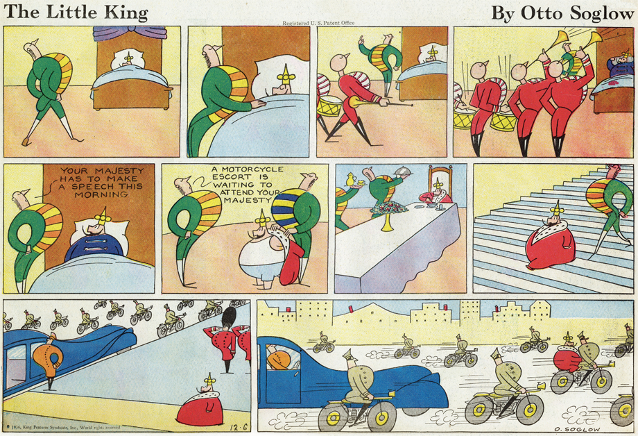 King Features Syndicate - Wikiwand