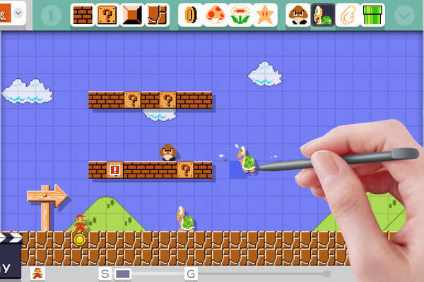 new super mario bros retro games