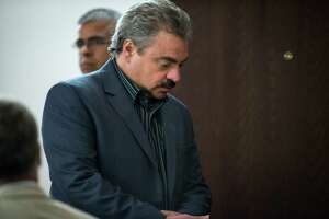 Testimony: Man chuckled while telling friend he killed cop in San Antonio