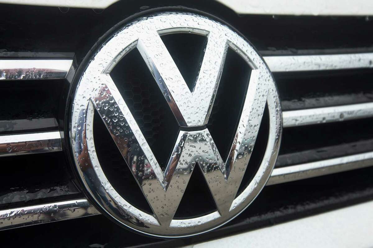 FILE - SEPTEMBER 21: According to reports, the German automaker Volkswagen is recalling Diesel cars after the Environmental Protection Agency revealed that software installed rigged tests for emissions. CHICAGO, IL - SEPTEMBER 18: A Volkswagen Passat is offered for sale at a dealership on September 18, 2015 in Chicago, Illinois. The Environmental Protection Agency (EPA) has accused Volkswagen of installing software on nearly 500,000 diesel cars in the U.S. to evade federal emission regulations. The cars in question are 2009-14 Jetta, Beetle, and Golf, the 2014-15 Passat and the 2009-15 Audi A3. (Photo by Scott Olson/Getty Images)