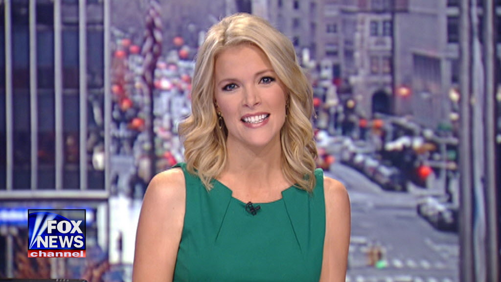 Megyn Kelly to be at Bethlehem HS