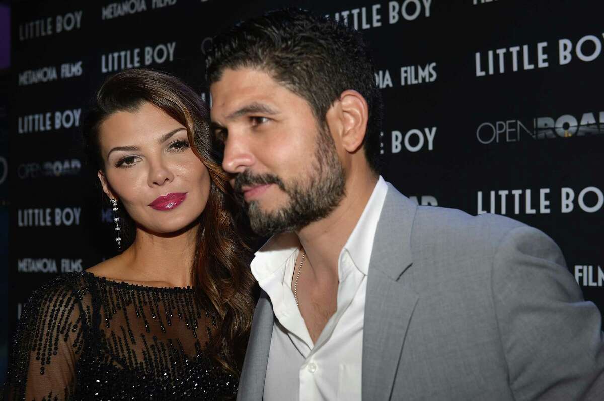 Reports Former Miss USA Ali Landry's relatives kidnapped, brutally(01)