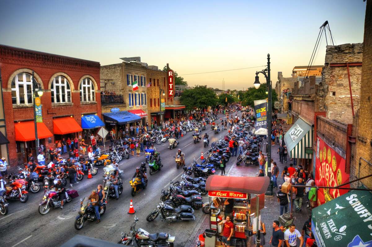 The 35 Most Exciting Cities in TexasSure, Austin has Sixth Street, but that alone can't make it the most exciting city in Texas. See the full Top 35, including a surprising No. 1.