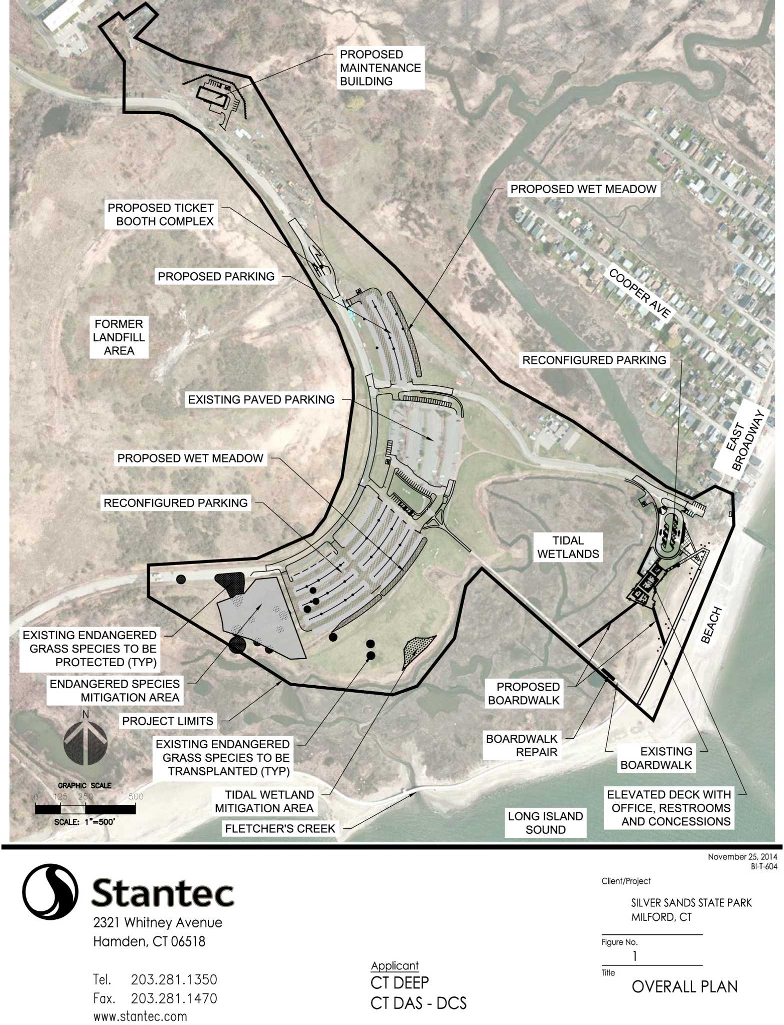 Showdown set for Silver Sands beach plan, image size:1568x2048