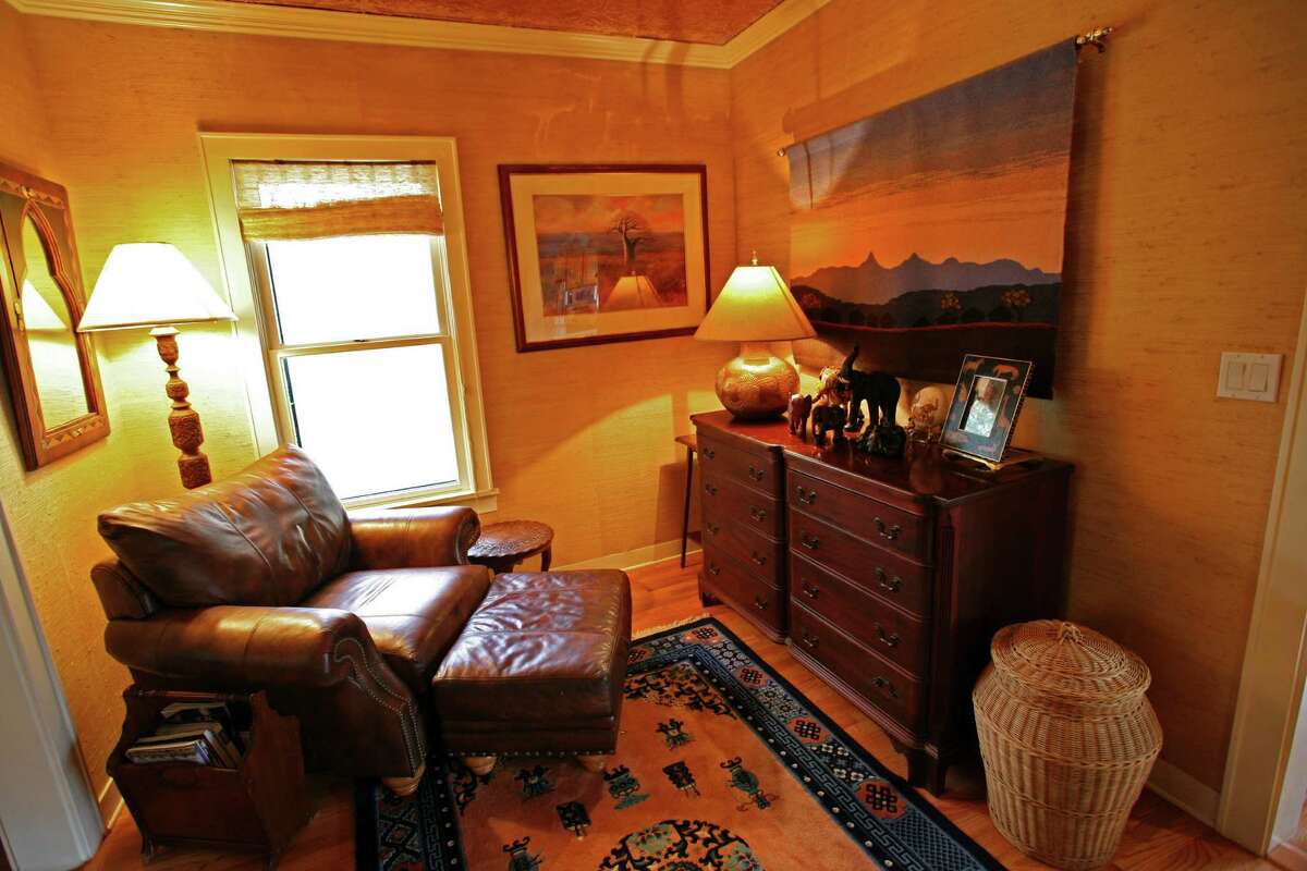 King Ranch's grand Main House, built by San Antonio architects, celebrates 100 years