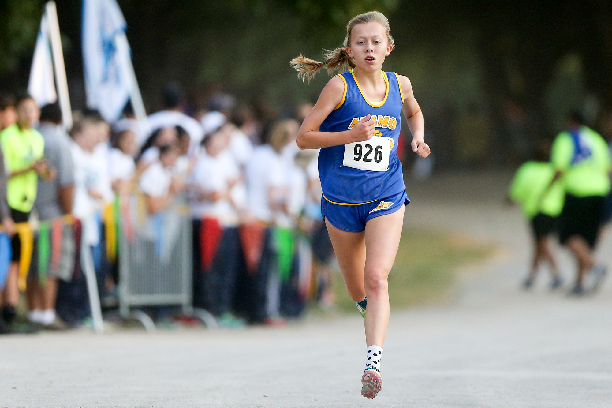 suplest cross country performance