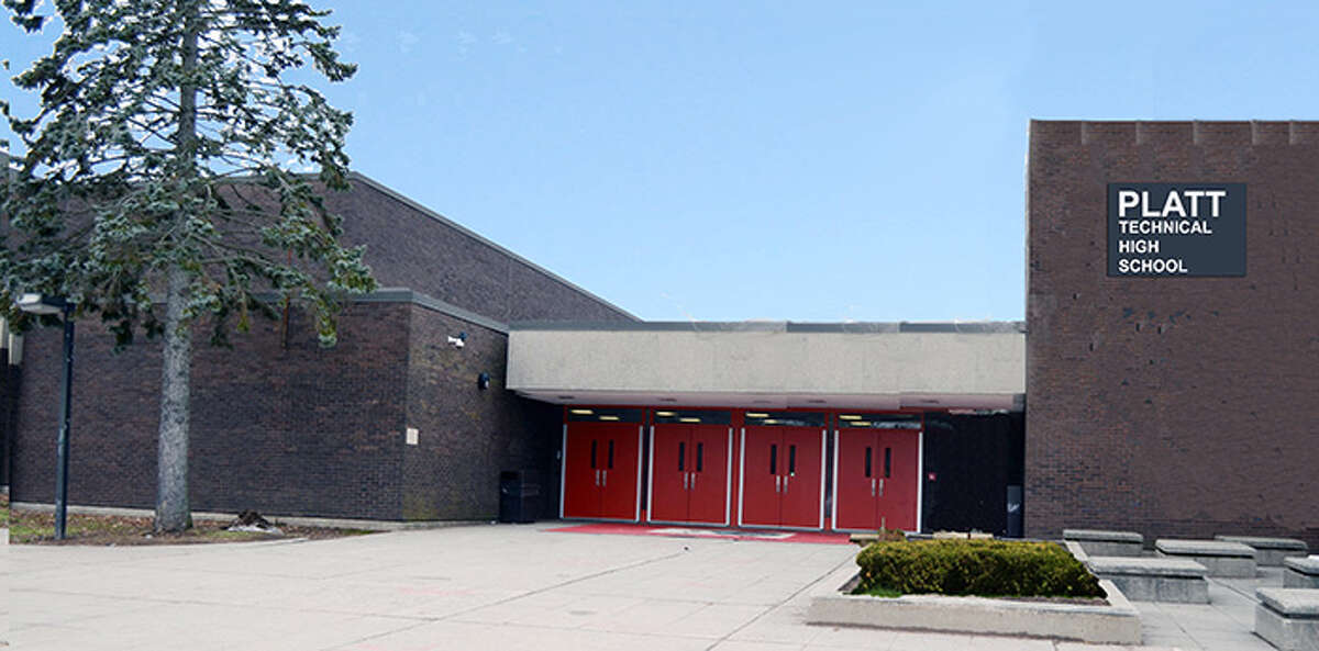 Danbury based Morganti Construction was recently awarded a $78 million contract to renovate and expand Milford based Platt Technical High School.
