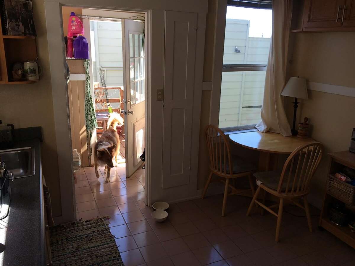 Bernal Heights tenant faces 130 percent rent increase