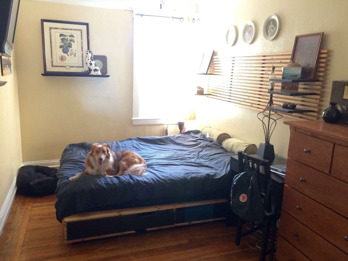 Bernal Heights tenant faces 130 percent rent increase