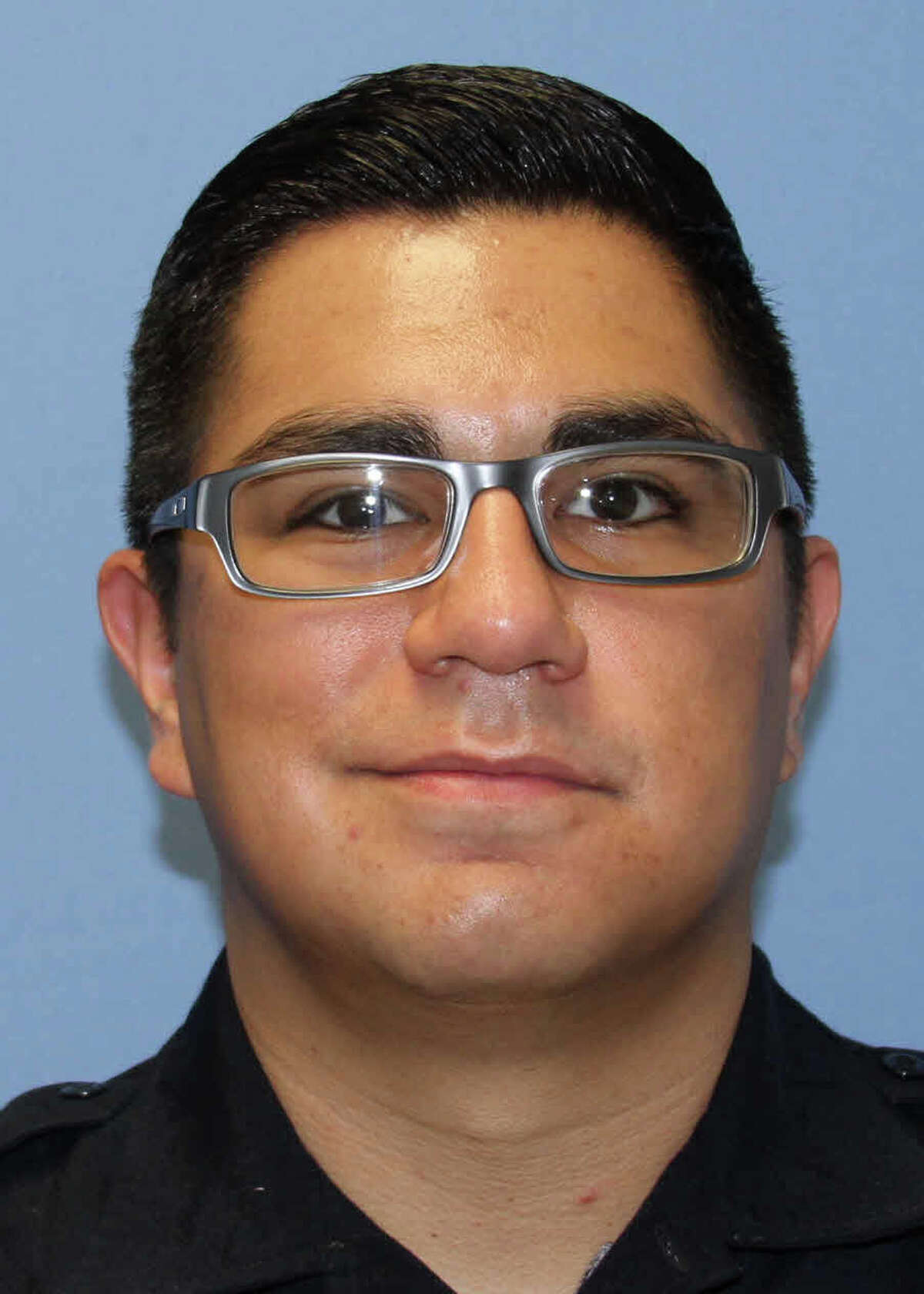 Laredo Police Department Issues Statement After Veteran Cop Arrested