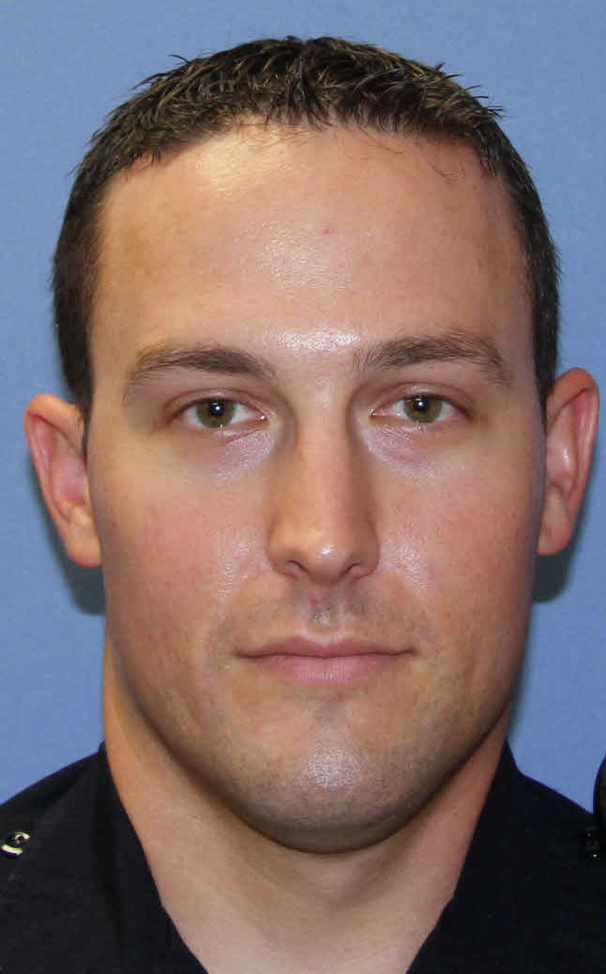 Aaron Alford faced charges of official oppression, a class A misdemeanor, after four women claimed he and two other officers had them sign a contract agreeing to do anything necessary for a special investigation, even if it meant having sex with them.