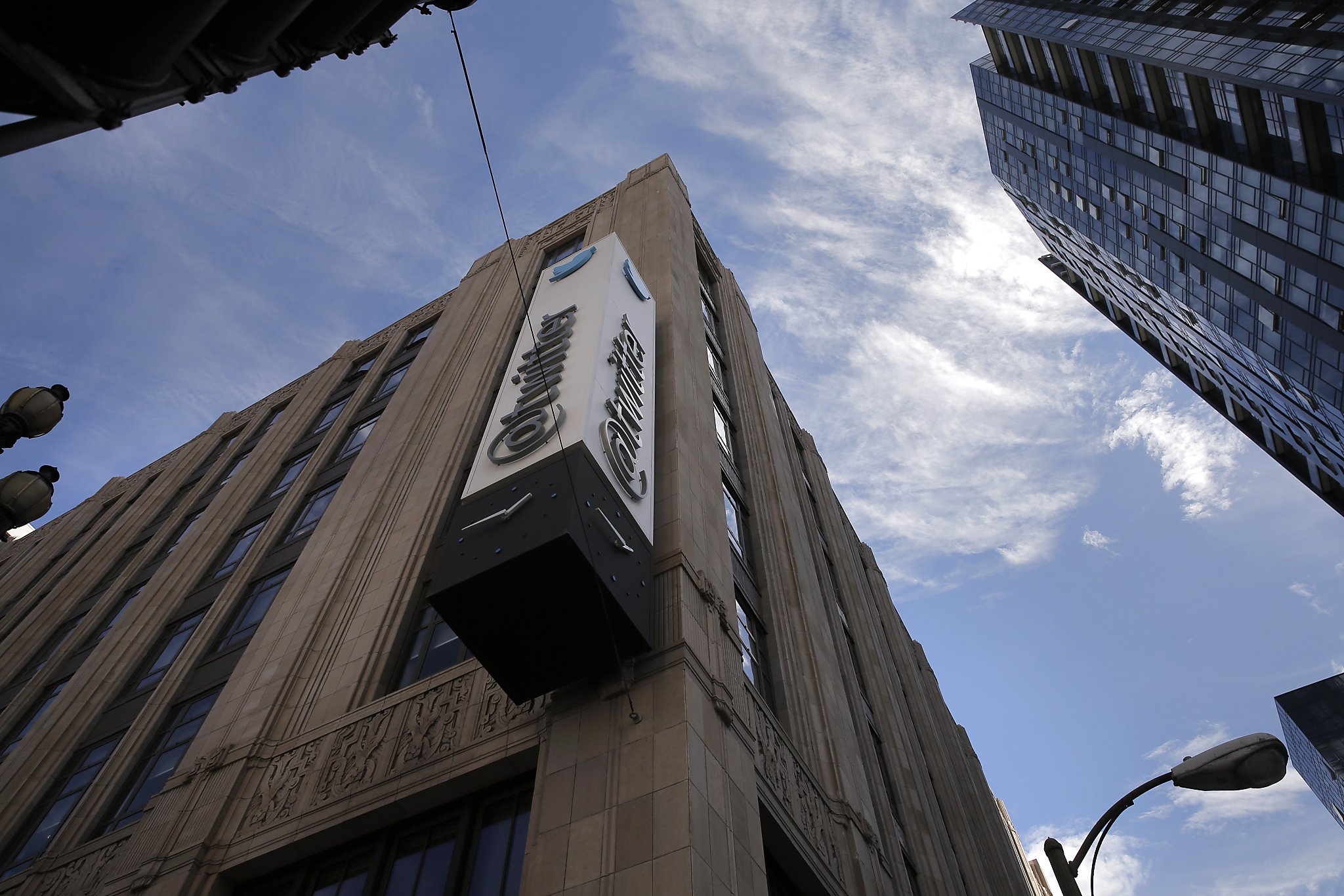 Companies Avoid 34m In City Taxes Thanks To Twitter Tax Break