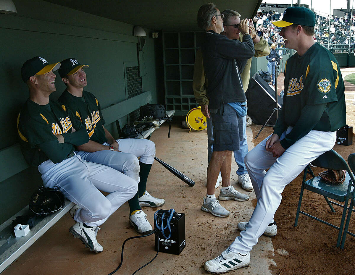 Former Giants Barry Zito and Tim Hudson on HoF ballot - McCovey Chronicles