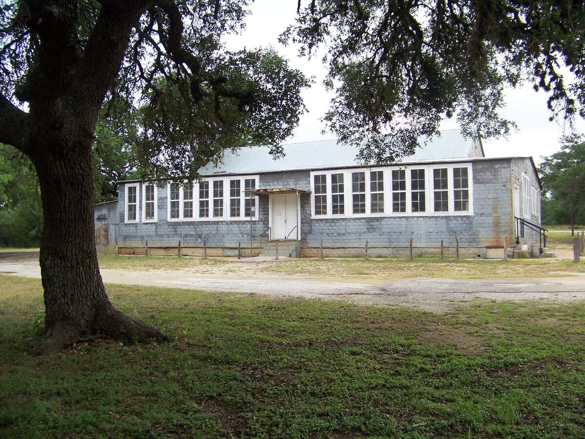 Twin Sisters Hall was built in 1868 as a community center. Monthly dances are held from 9 p.m. to 1 a.m. the first Saturday of every month to raise funds for building maintenance and repairs.