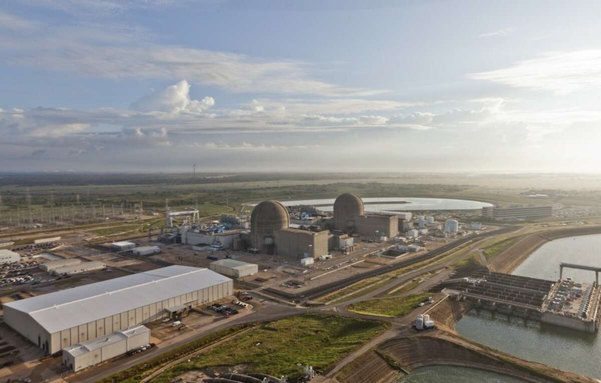 Energy experts at SXSW Eco pitch new nuclear reactors