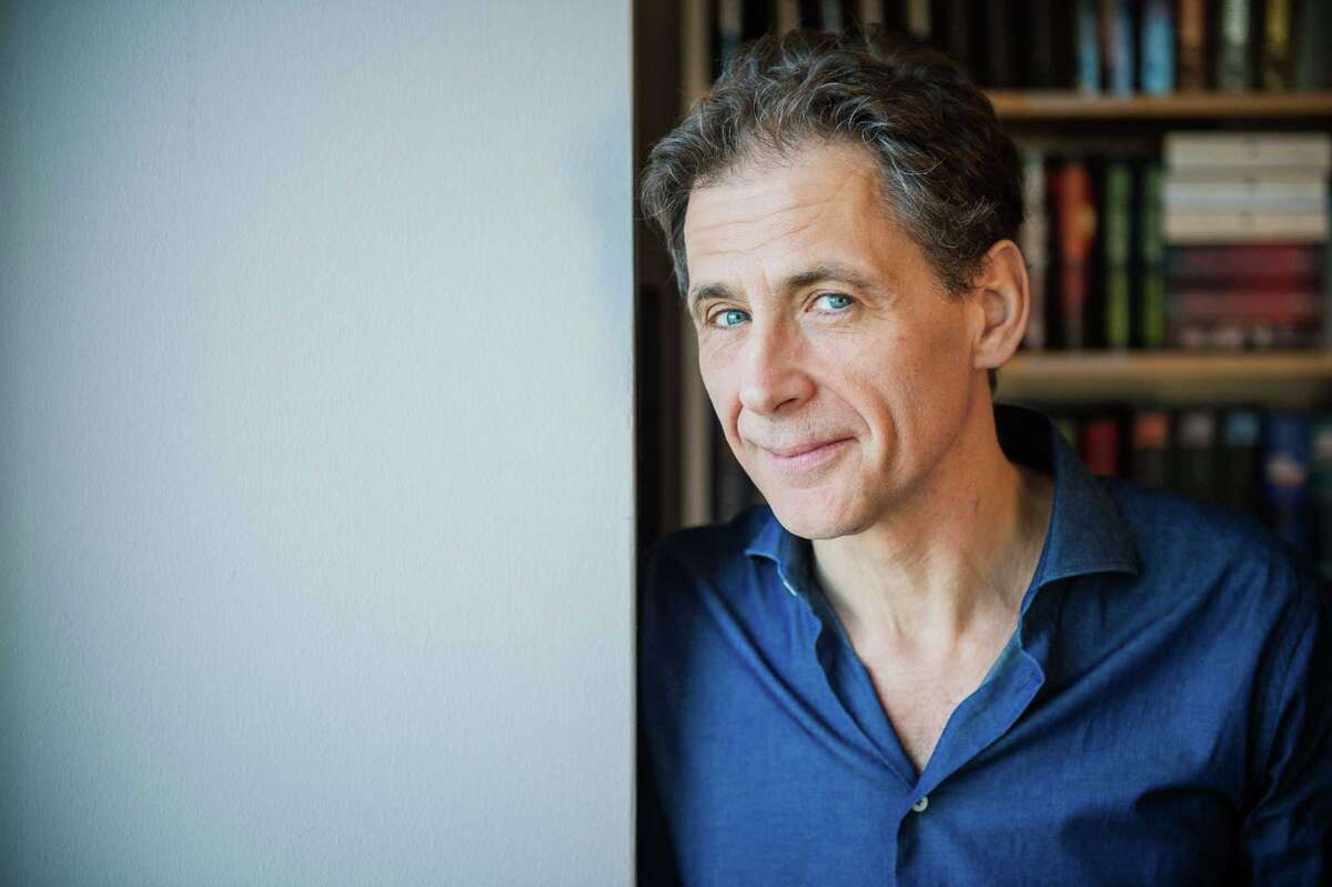 New author adds story to Larsson’s ‘Millennium’ series