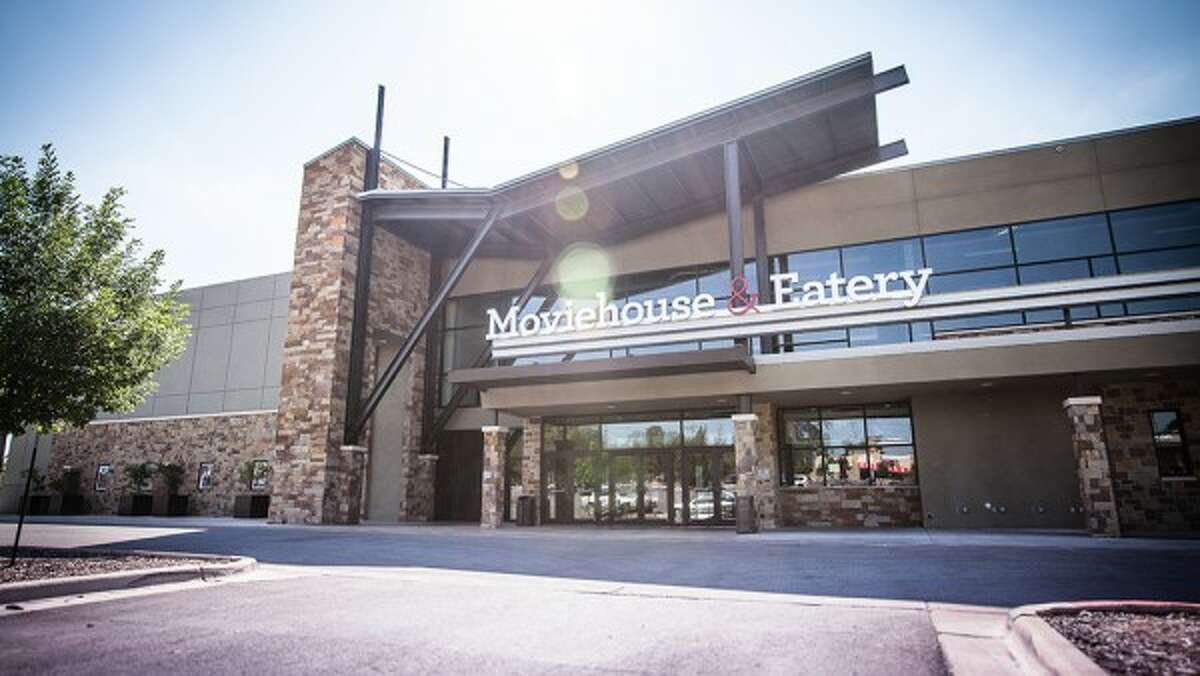 Moviehouse & Eatery to debut in Houston