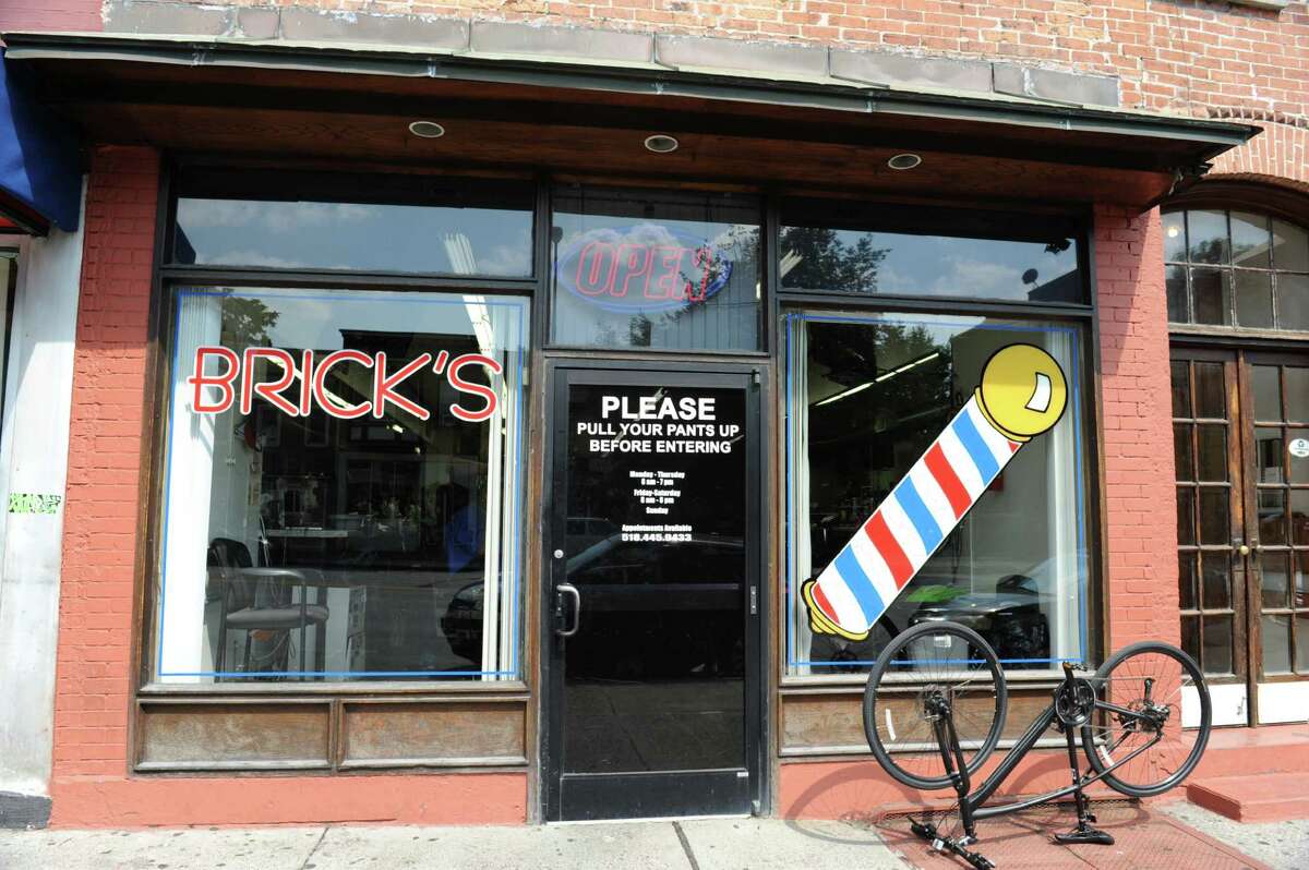 Q&As with 6 Capital Region barbers