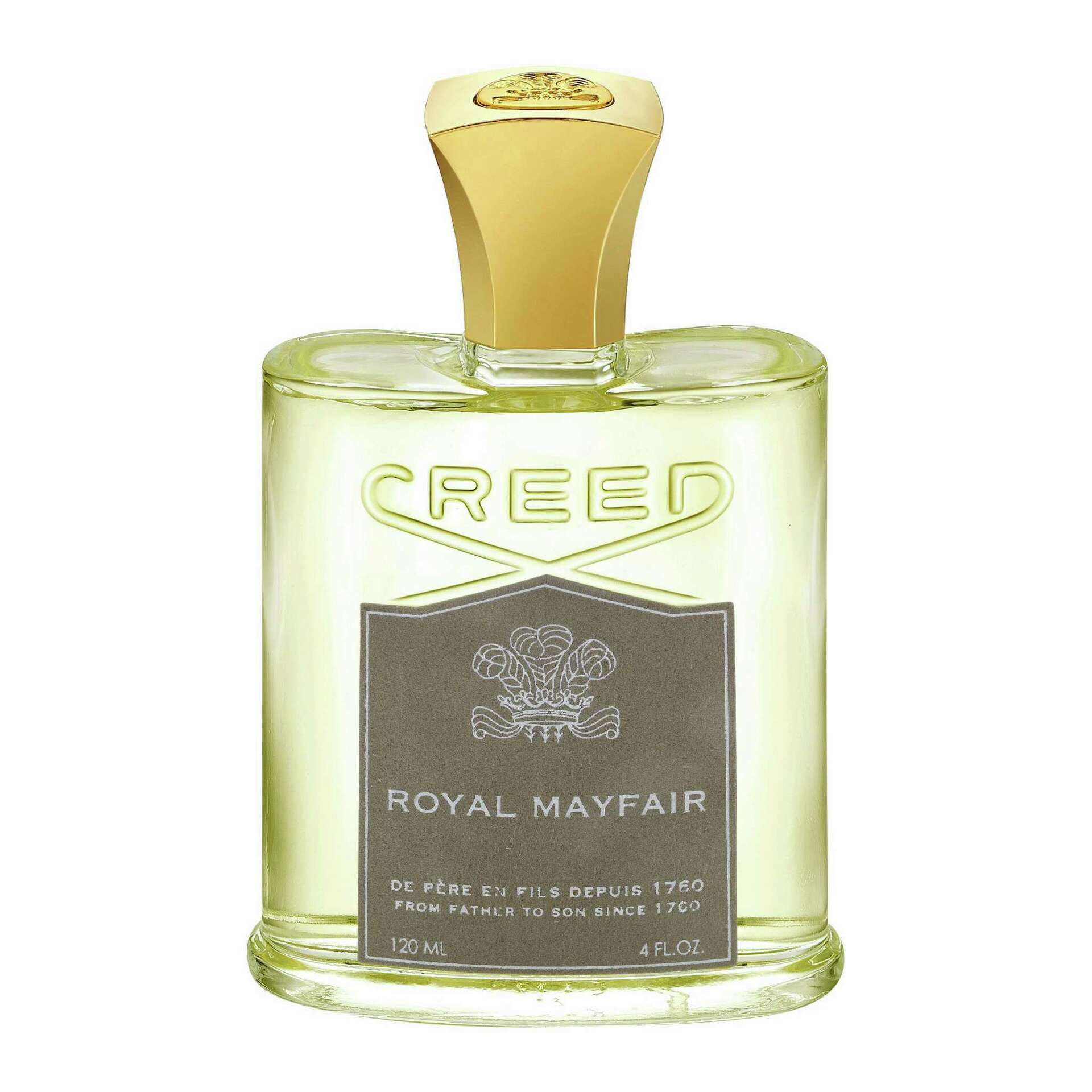 香水(男性用) Creed  Mayfair 100ml Creed Royal Mayfair Eau De Parfum – Eau Parfum