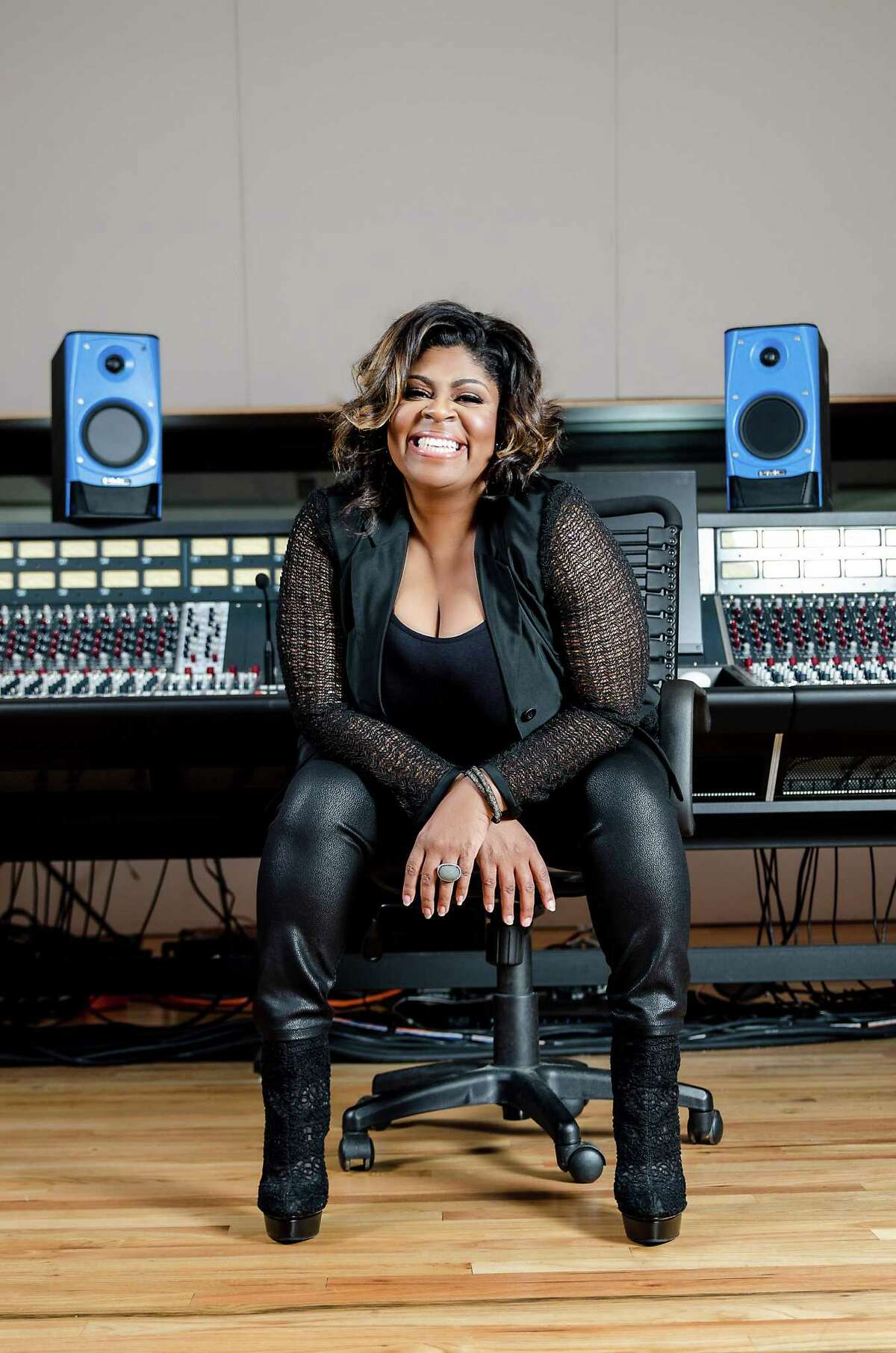 TSU has reportedly canceled gospel singer Kim Burrell's radio show after her anti-gay comments spread online.