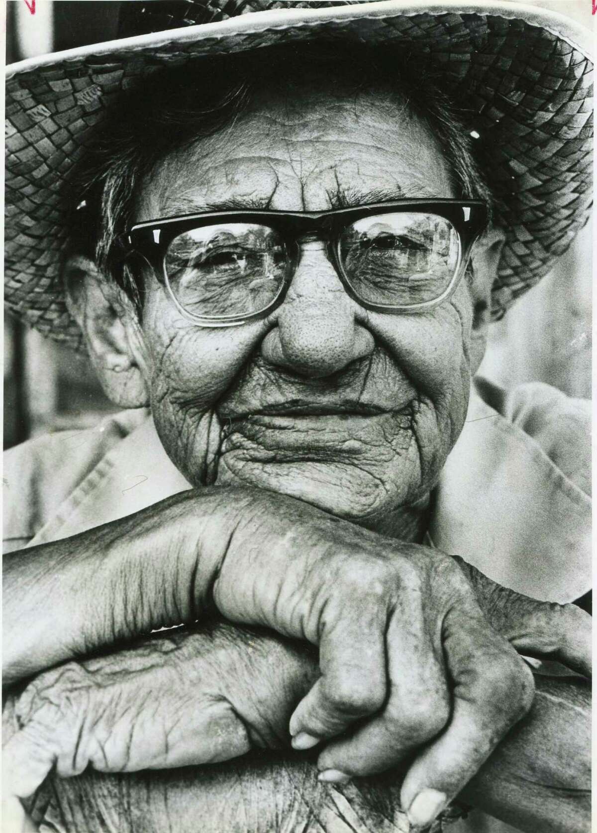 King Ranch's grand Main House, built by San Antonio architects