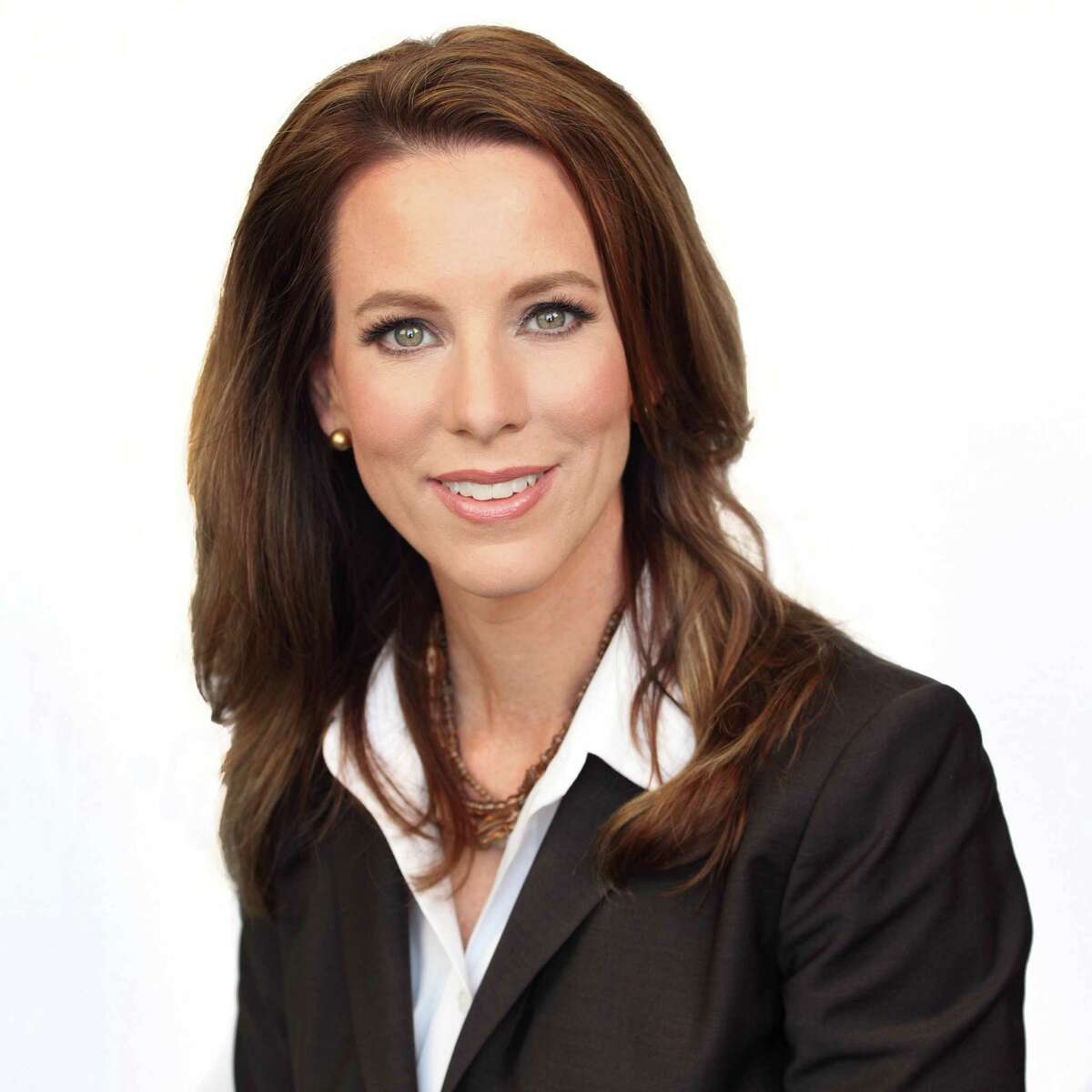 Renee Flores is the 2016 chairman of the San Antonio Chamber.