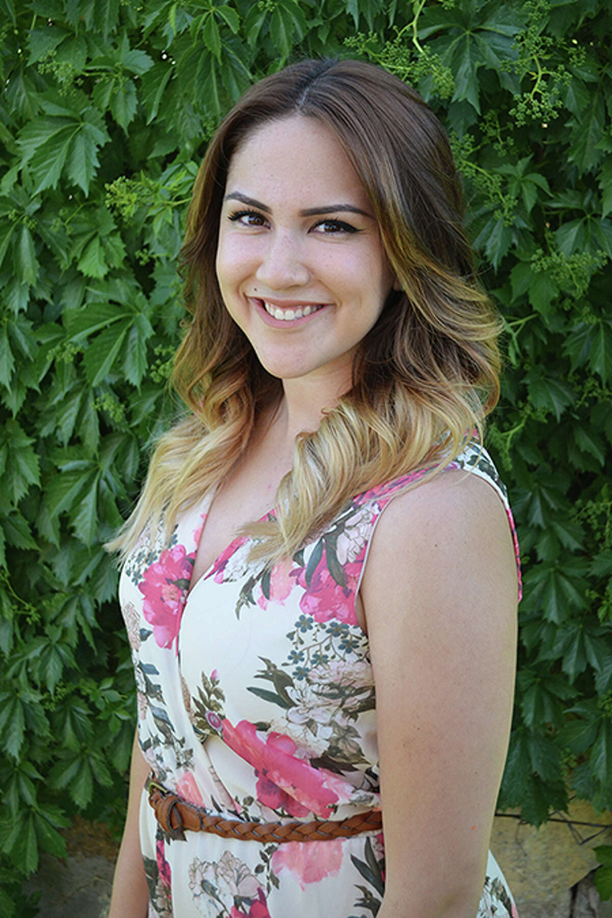 El Pasoan found college experience in S.A.