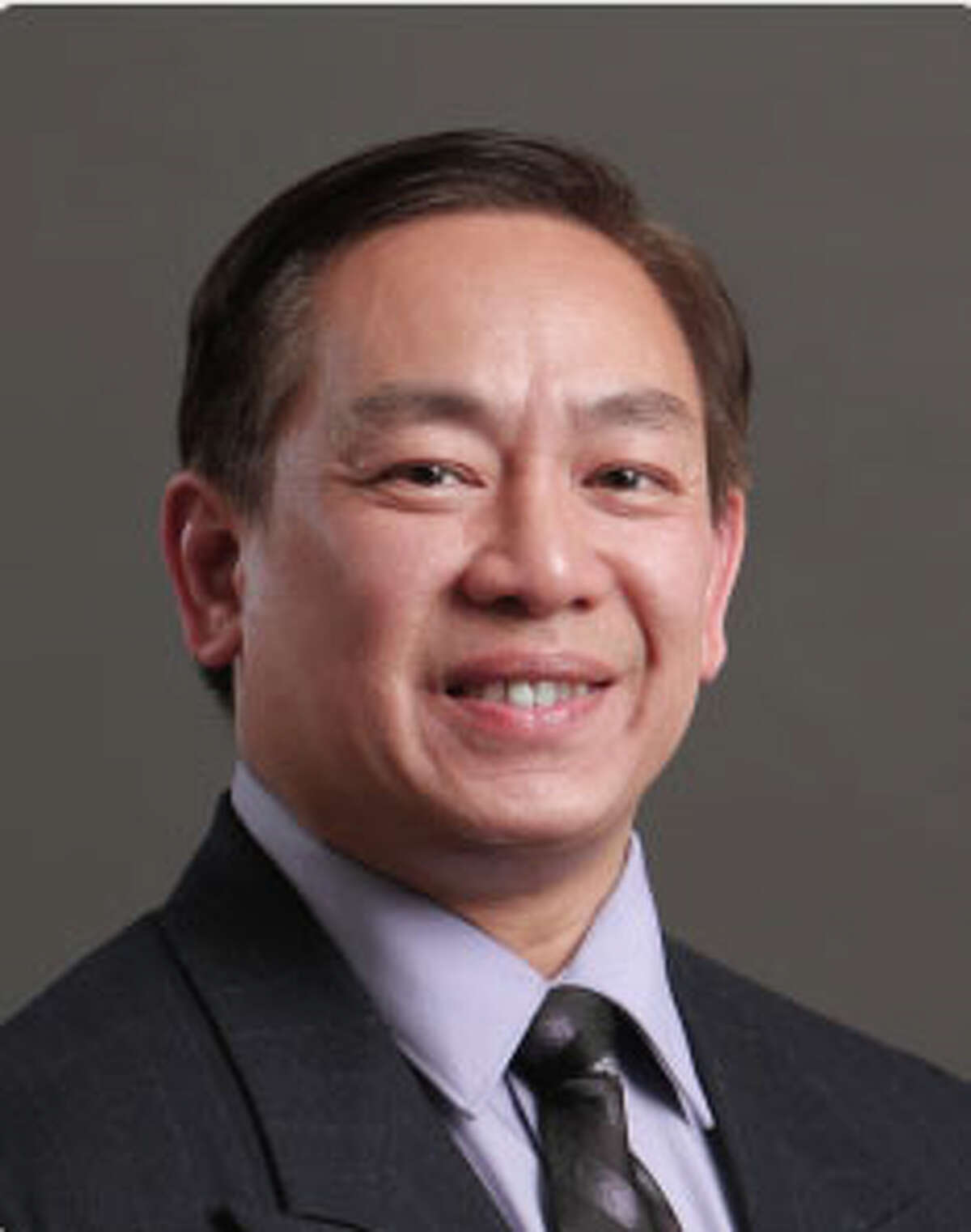 Richard Nguyen Winner of District F.